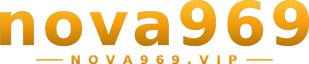 nova969 logo